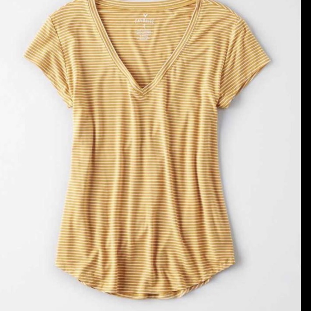 American eagle tee